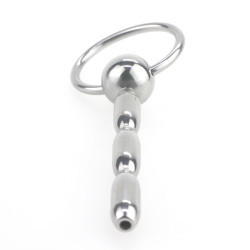 Generique Plug Penis Ping 8mm